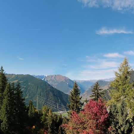 Rouet 12 Apartment Verbier Luaran gambar